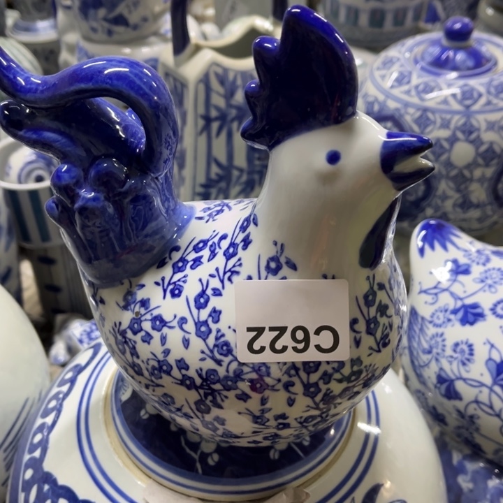 陶瓷制品瑕疵处理