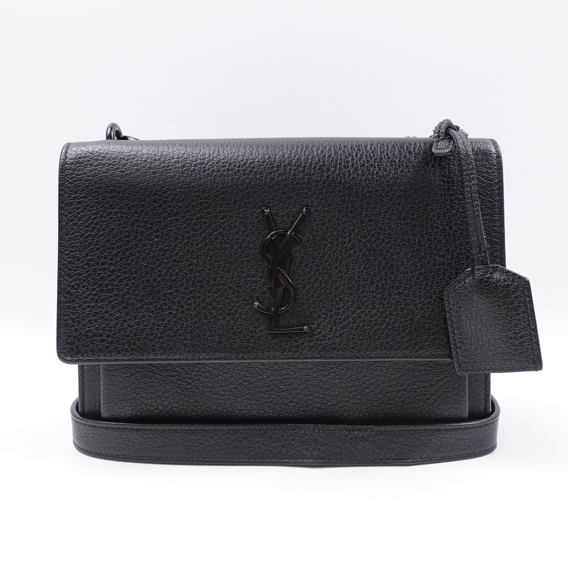 95新 YSL/圣罗兰 单肩包/T20154919