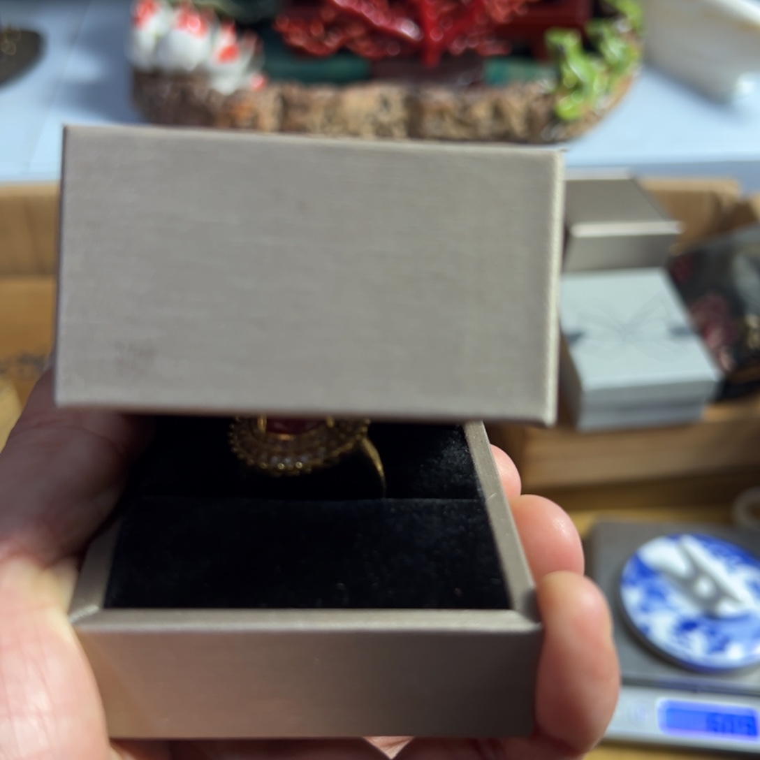 紫砂茶壶我家粉皮真好看啊