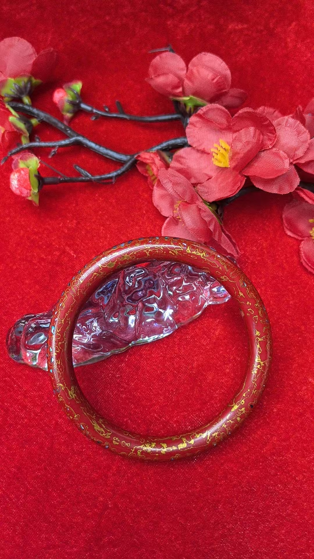 子柒甄选S999鸿运当头