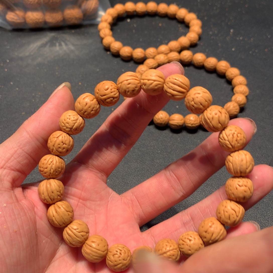 核桃手串/手链盘锦肌肉110lj