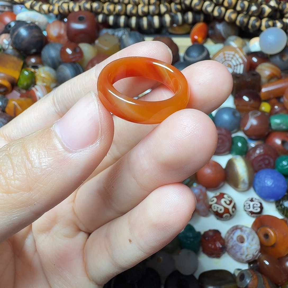 玛瑙/玉髓未镶嵌30包邮