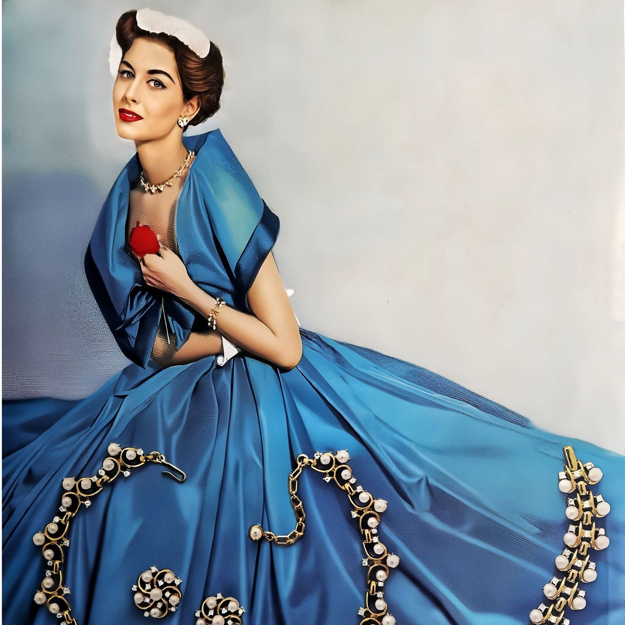 3⃣️号链接中古vintage小饰品