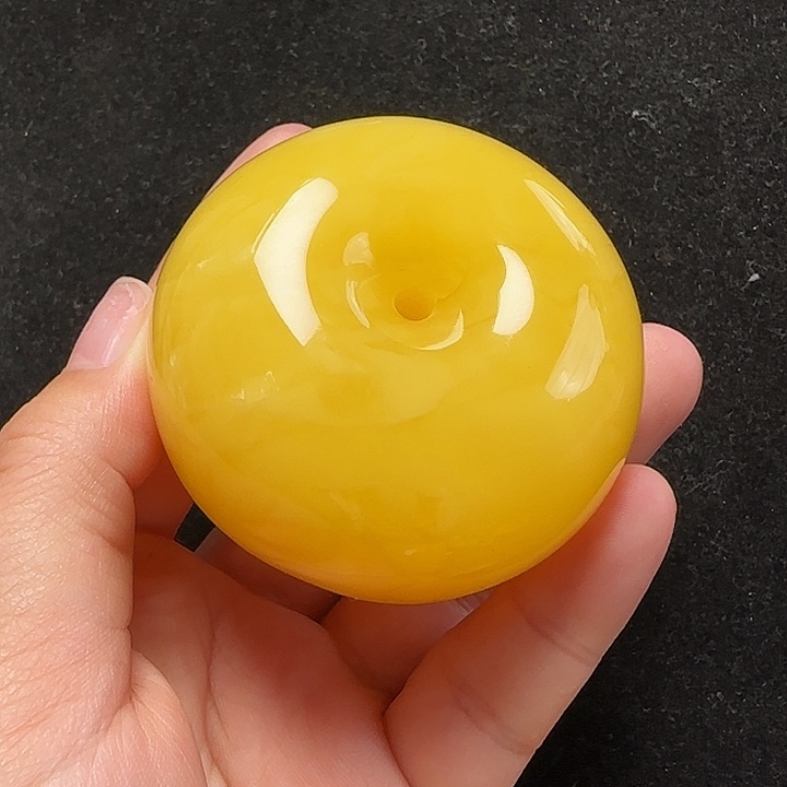 蜜蜡珠宝奇石未镶嵌