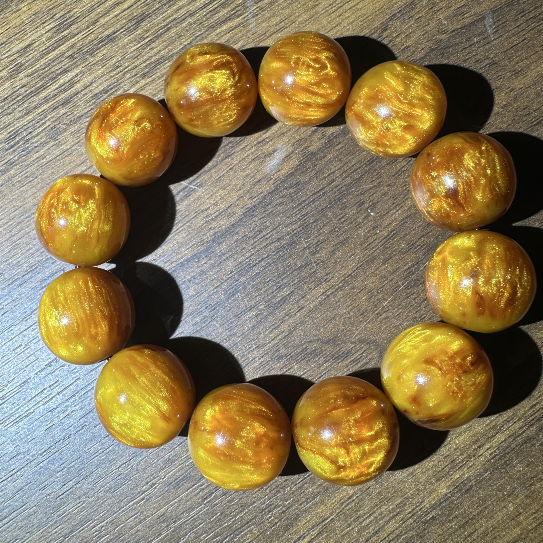 YS0718精品手串（无礼盒）