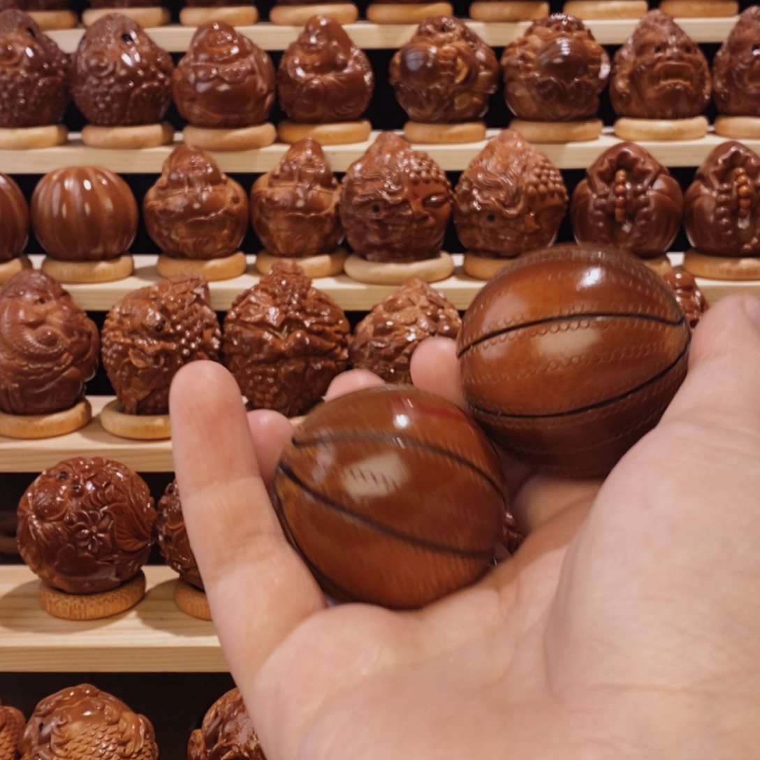 坏***坏橄榄核手串/手链橄榄