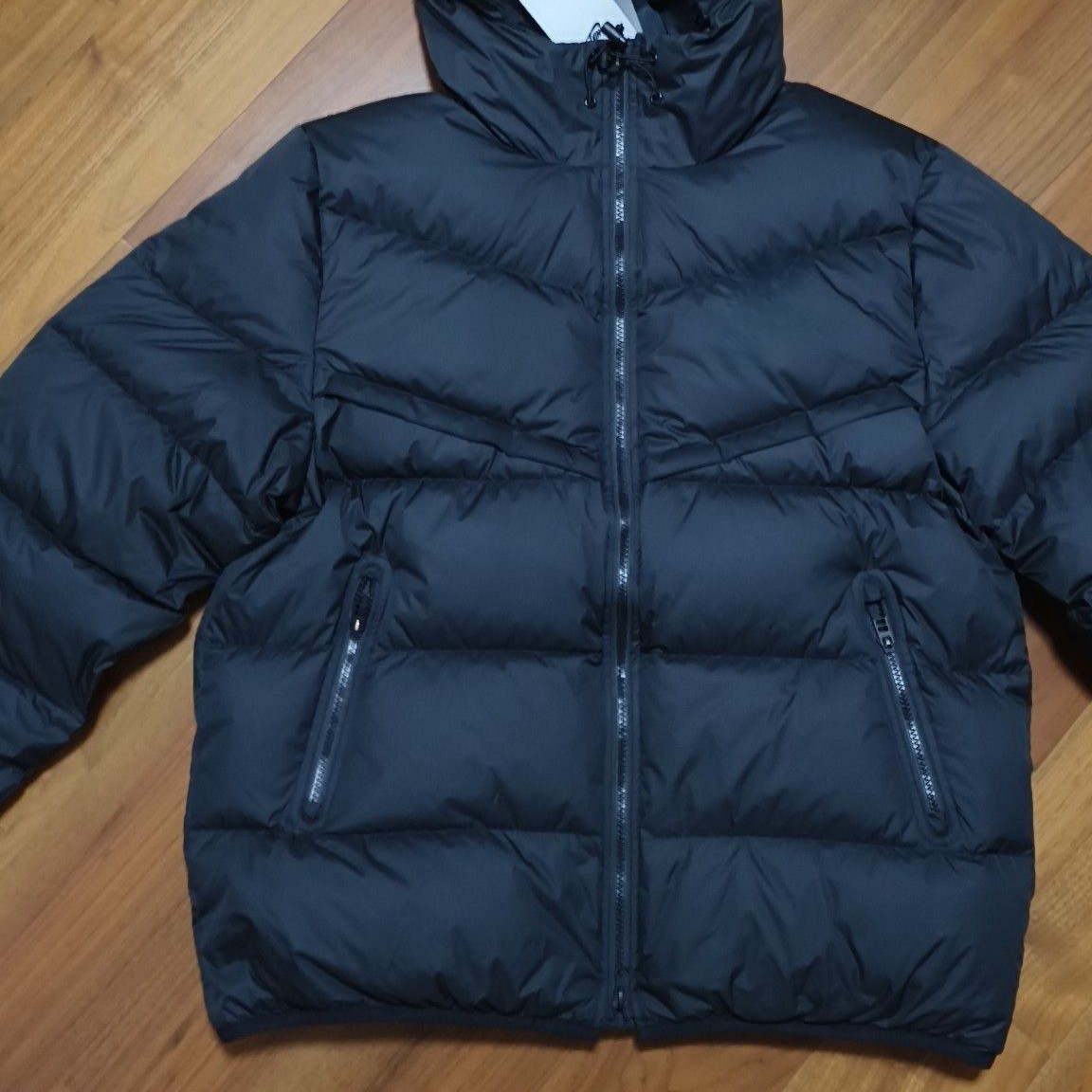经典款风行者羽绒服男女同款