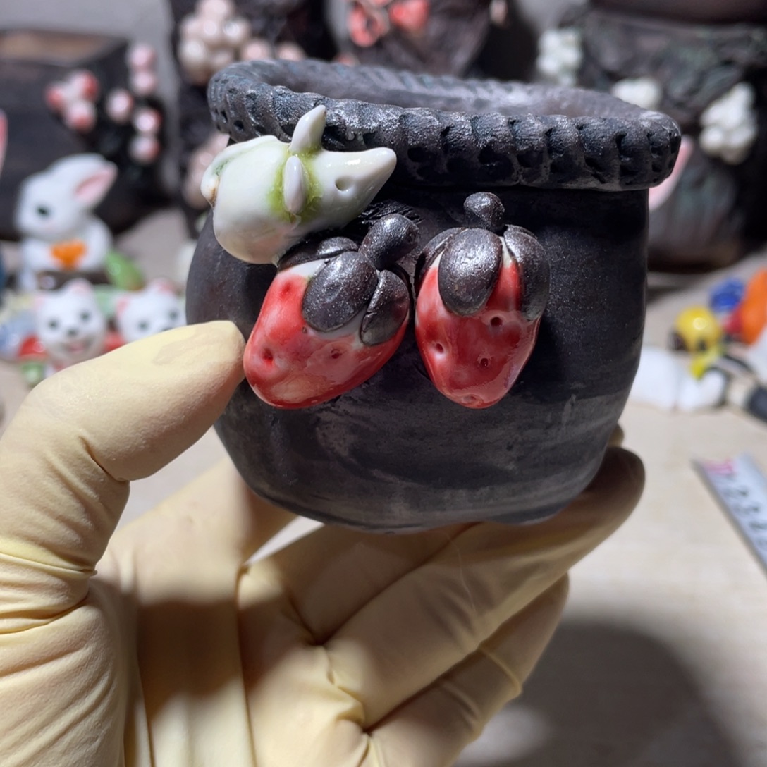 一个不想上班只需要看