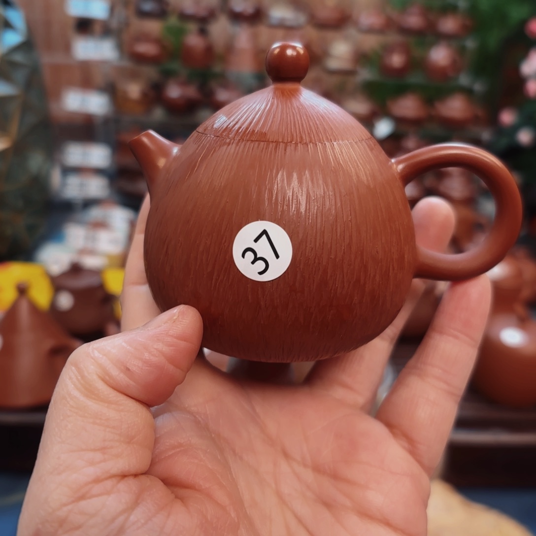 朱泥茶壶朱泥茶壶朱泥茶壶120C