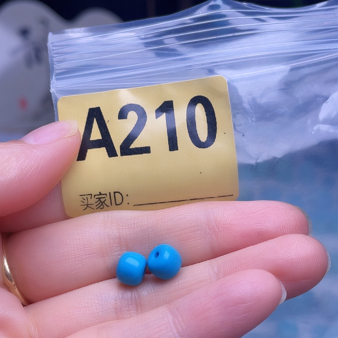 空竹粉丝专享十堰特色手工散珠