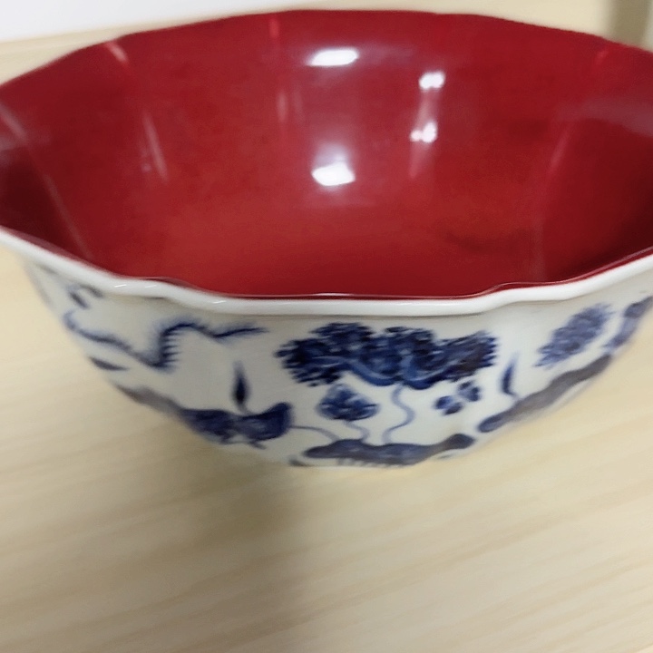 摆件一****云陶瓷摆件不固定一件