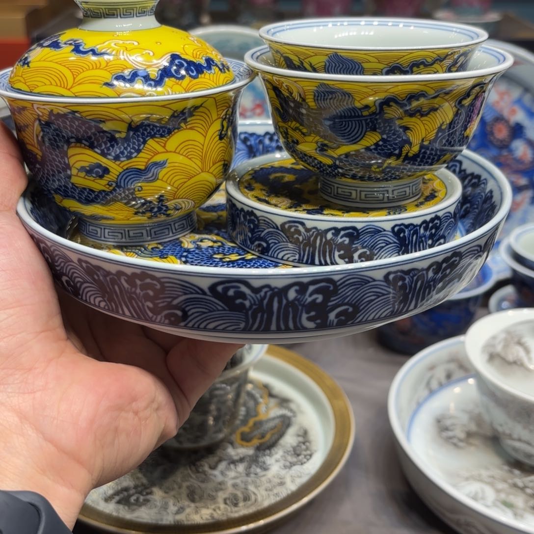 杯子景德镇陶瓷学院