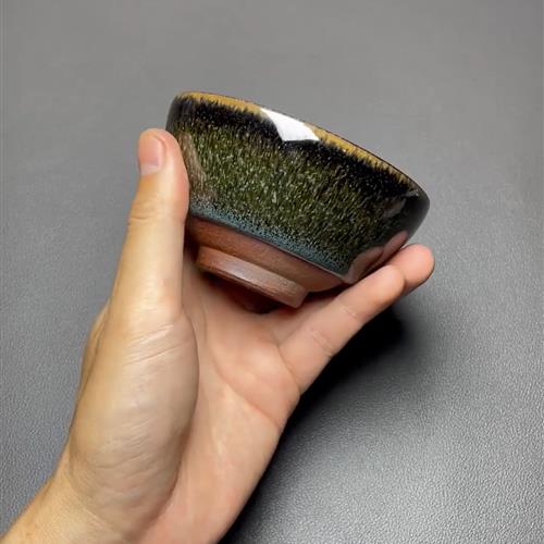 【闪购商品】茶盏-10025..........