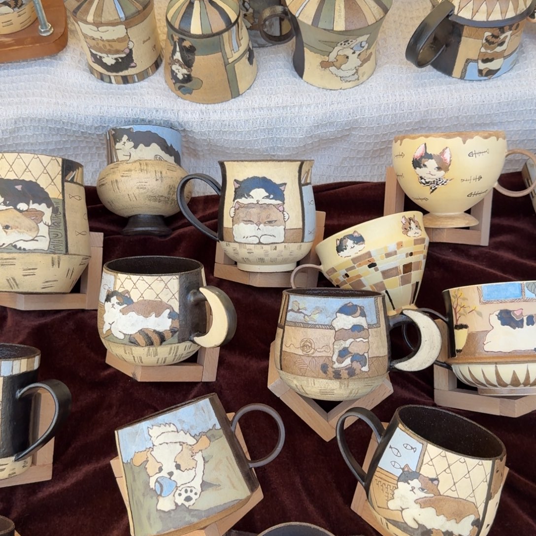 摆件陶景德镇陶瓷艺术