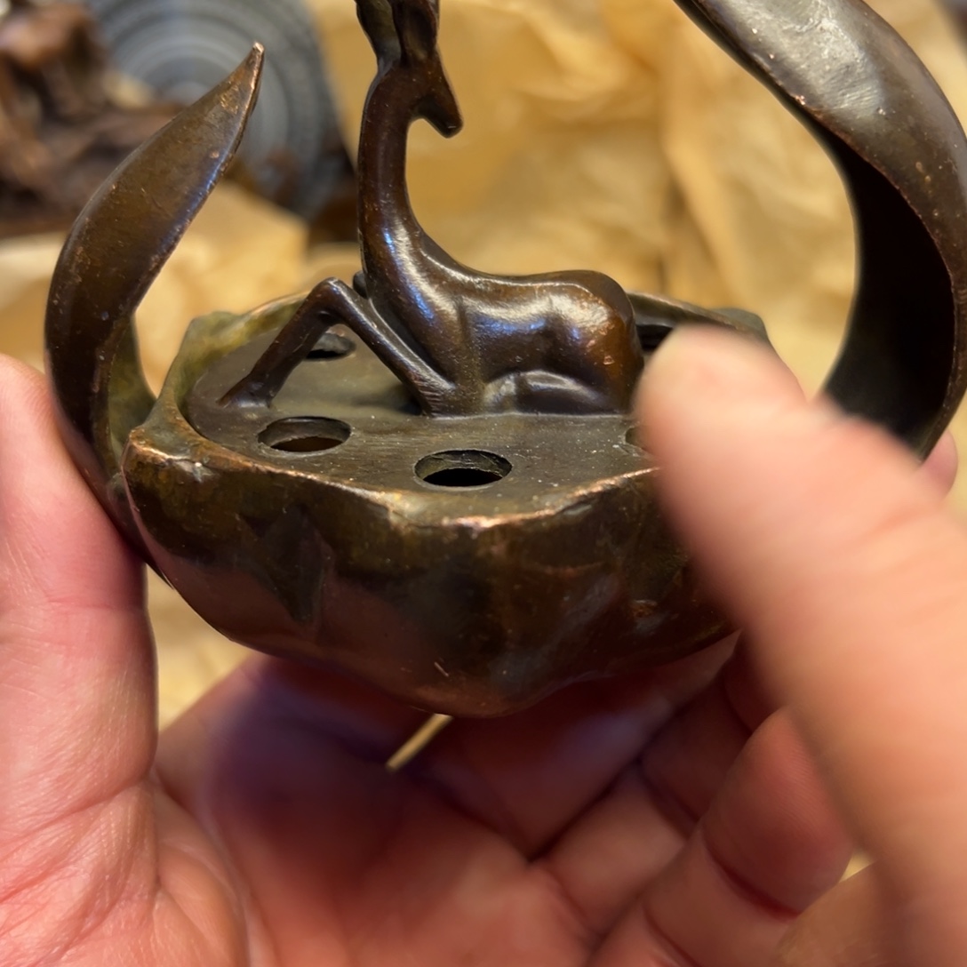 铜器工艺百货艺品专属链接