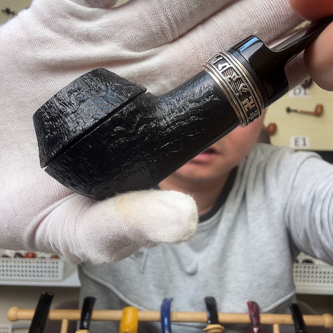 石楠木钧*意大利进口石楠木