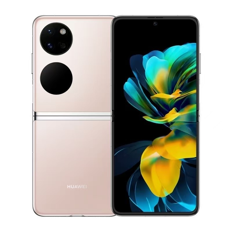 95新 Huawei/华为 华为HUAWEIPocketS新款高端折叠二手手机