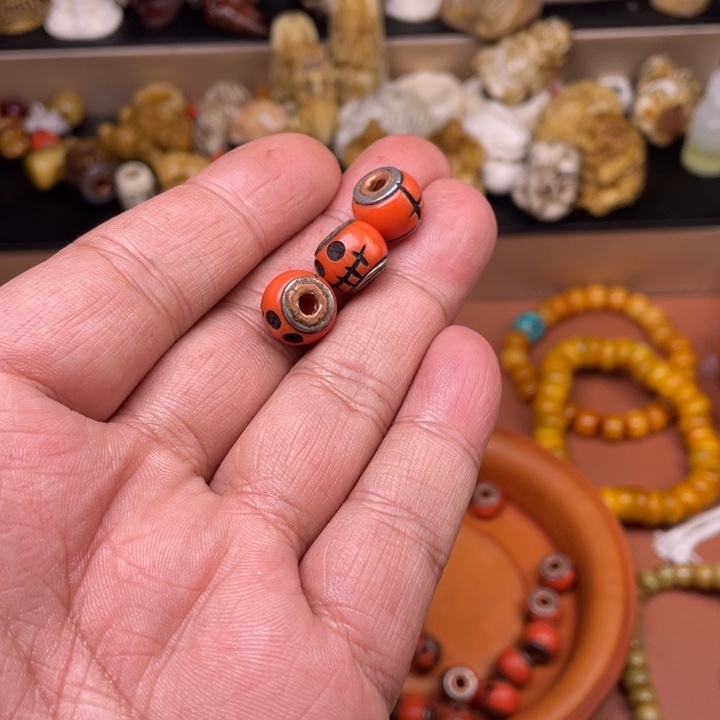 驼骨摆件人工养殖