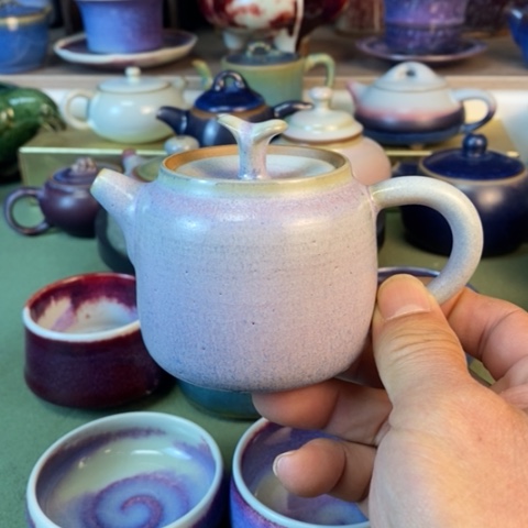 陶瓷福利多多支持我们