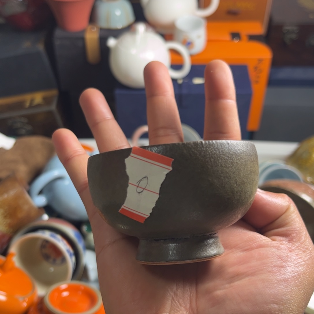 无运费险略有微瑕介意勿拍