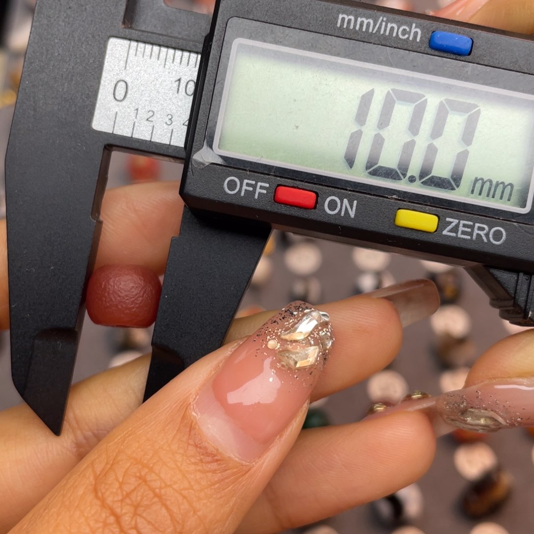 玛瑙/玉髓配饰合金