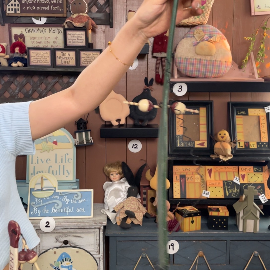 毛绒中古老货默认微瑕