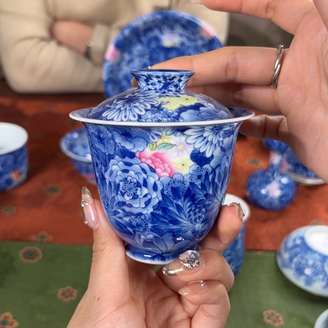 九鸣瓷艺九鸣瓷艺