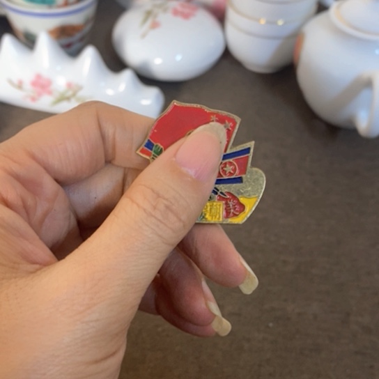 摆件景德镇陶瓷艺术