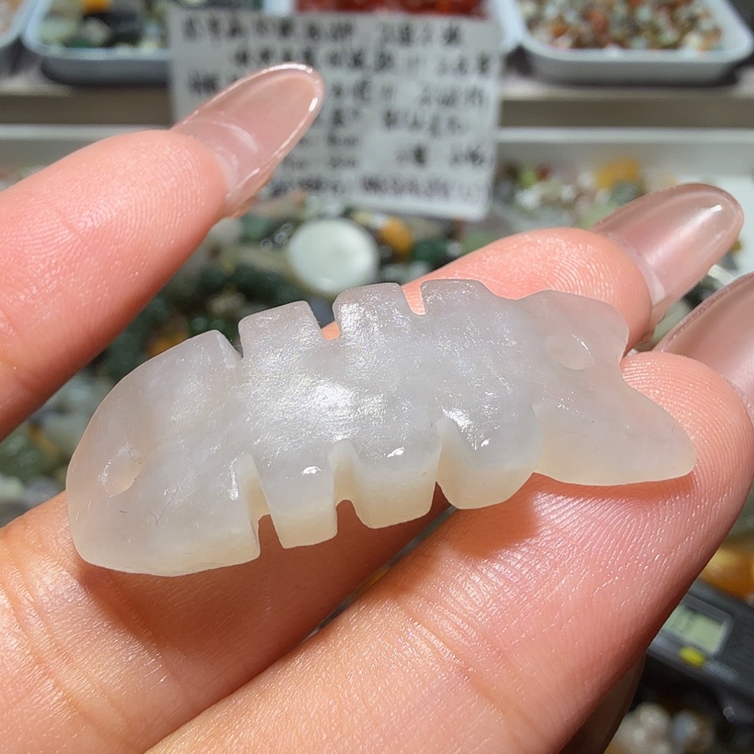 和田玉未镶嵌珠宝奇石