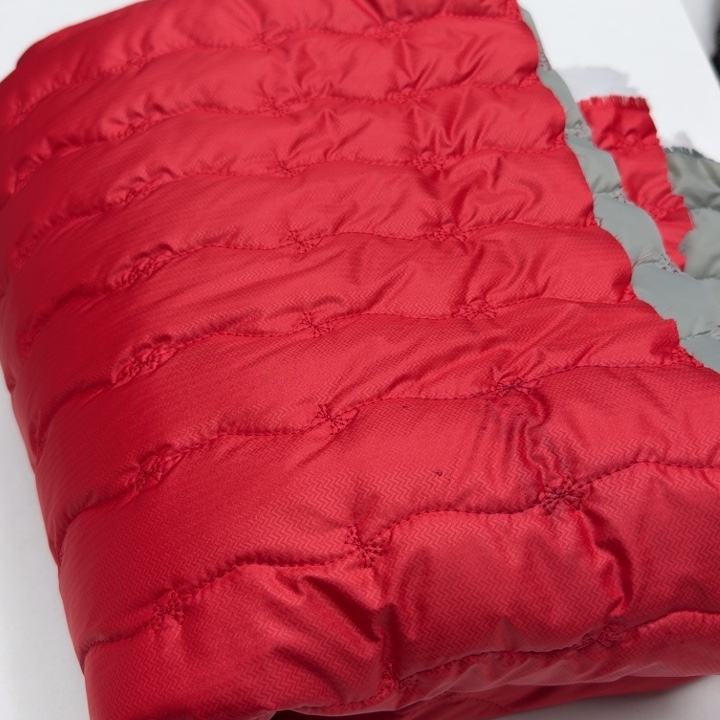 无纺布2米夹棉面料