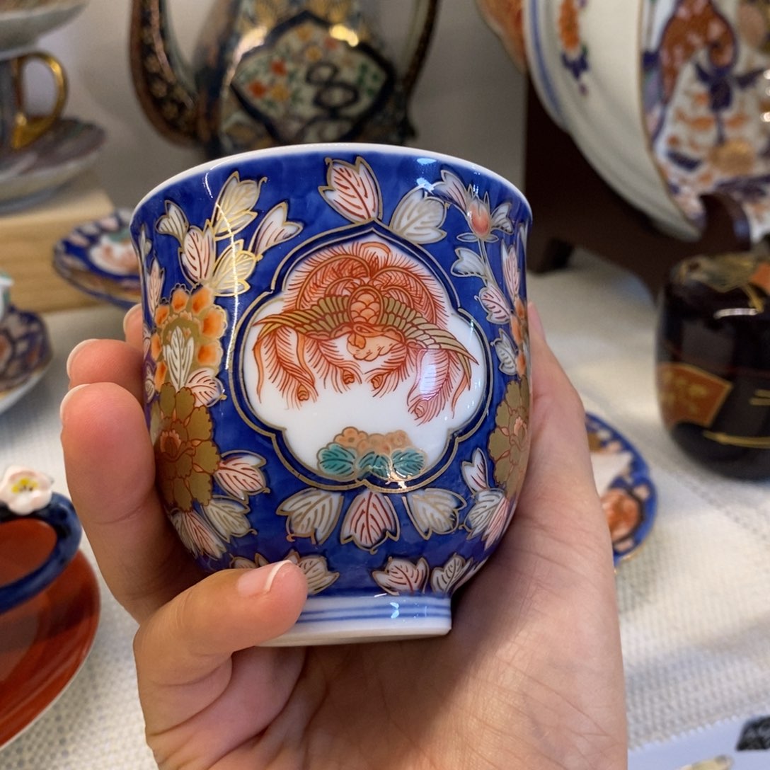 碟厘米 小杨瓷器陶瓷陶瓷