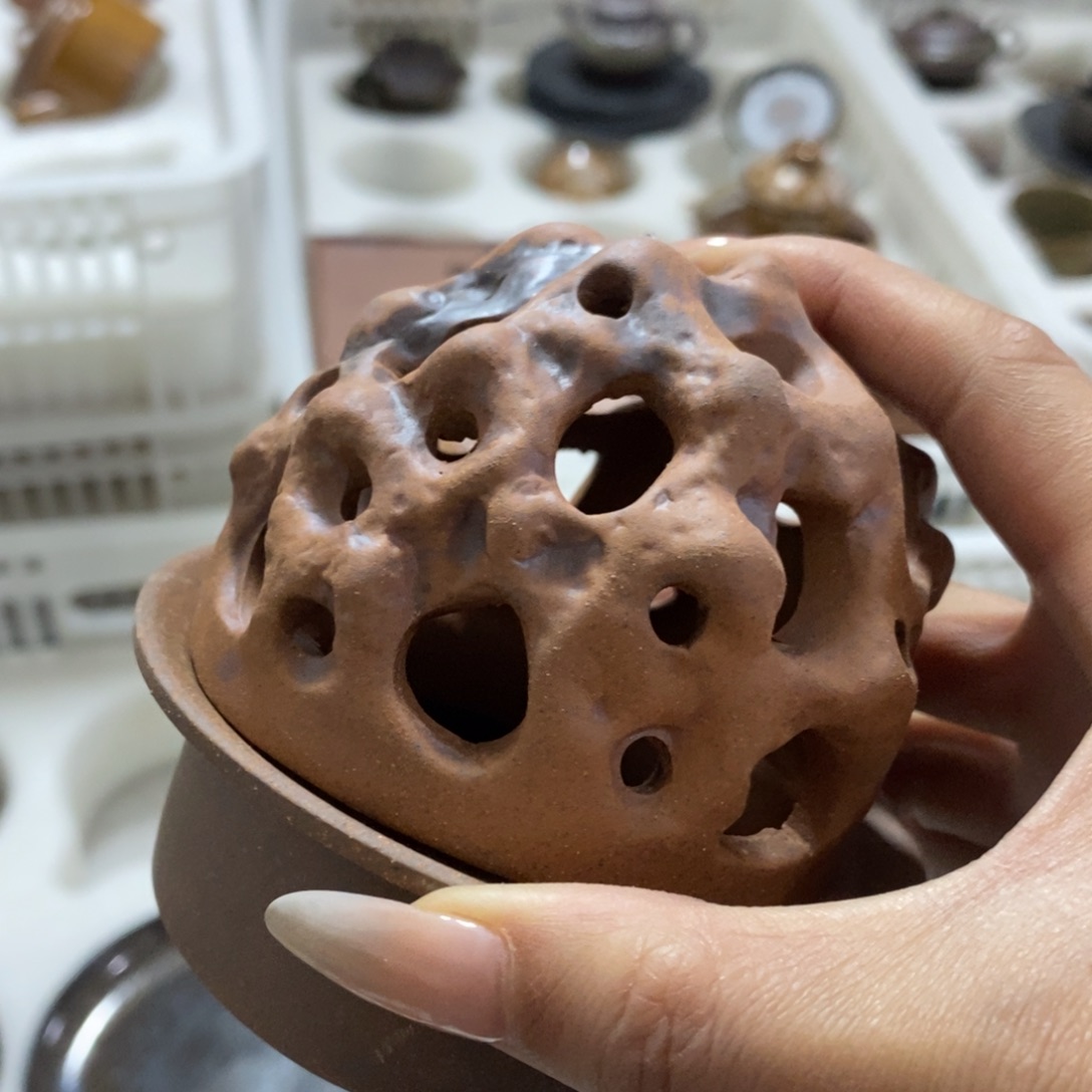 陶瓷制品福利活动947