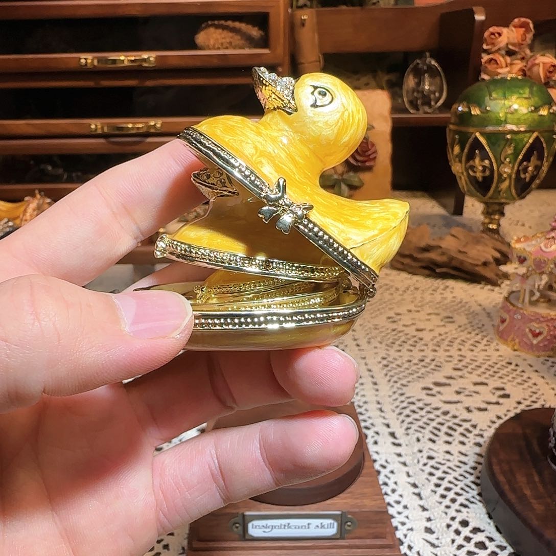 手工制品默认微瑕
