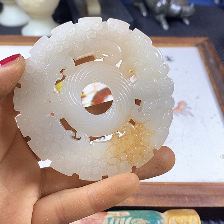 紫砂闪购商品一图一物