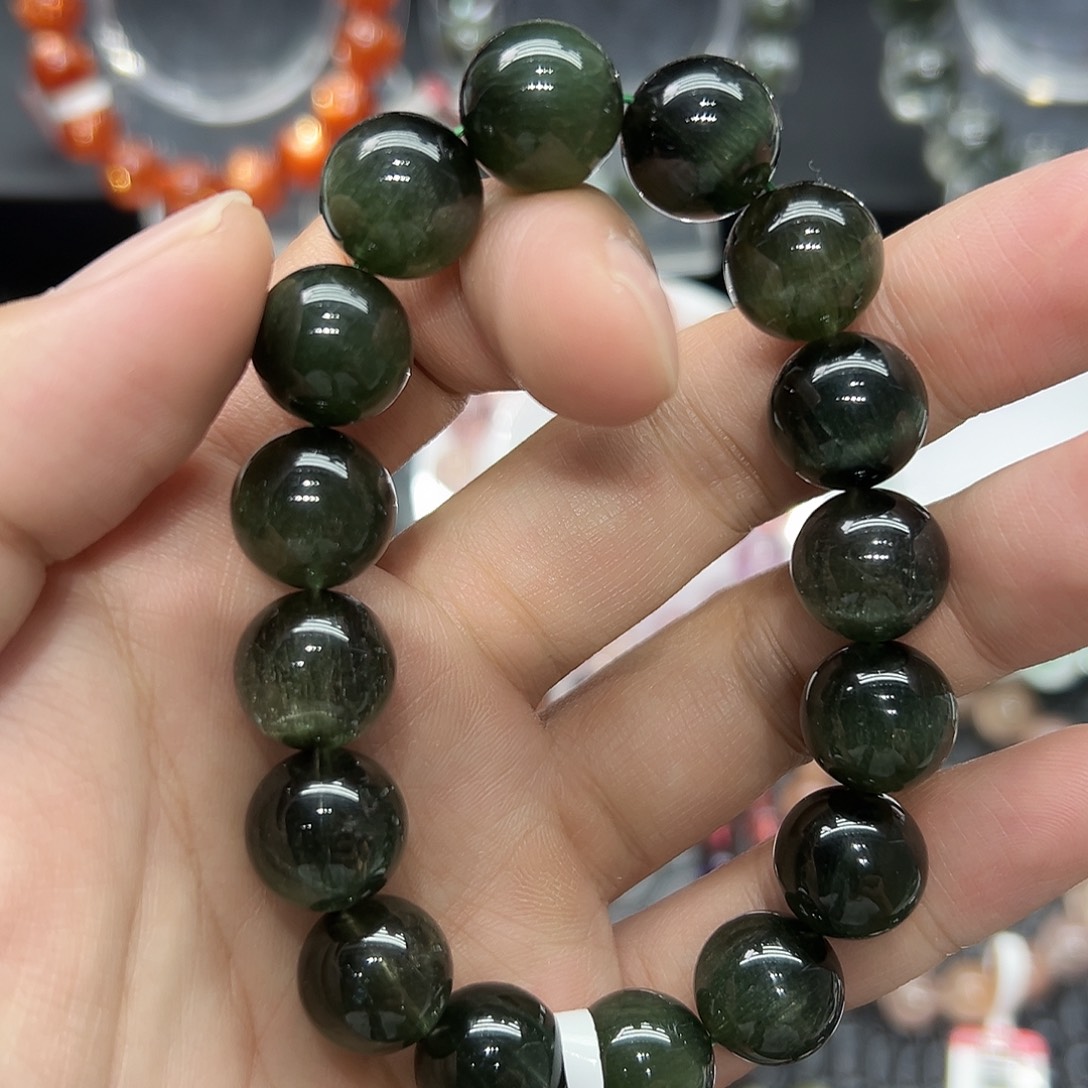 未镶嵌手链水晶水晶