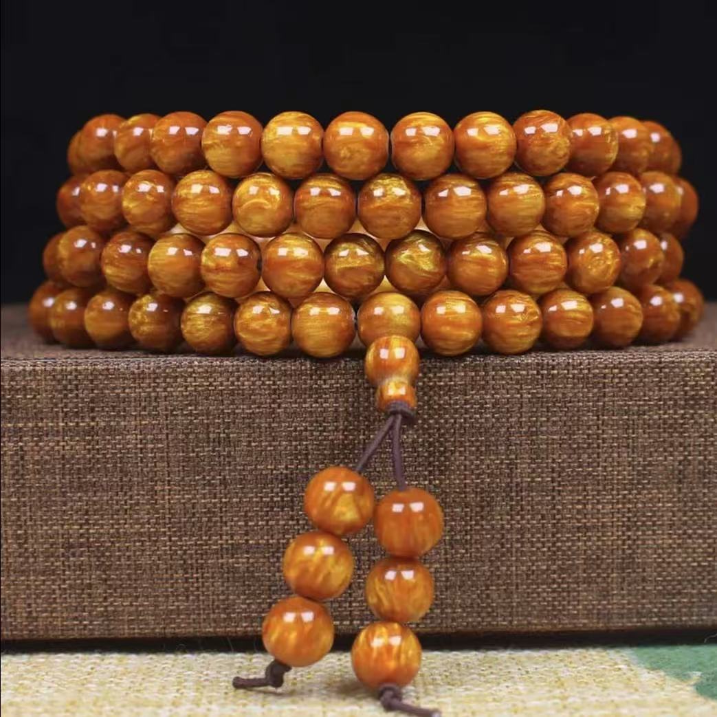 AD201精美手串（无礼盒）