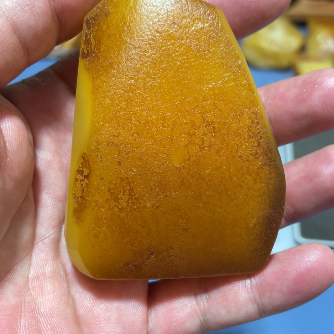 未镶嵌定制蜜蜡波罗的海琥珀