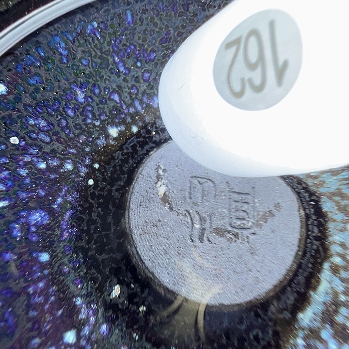 茶盏建窑建盏茶器167