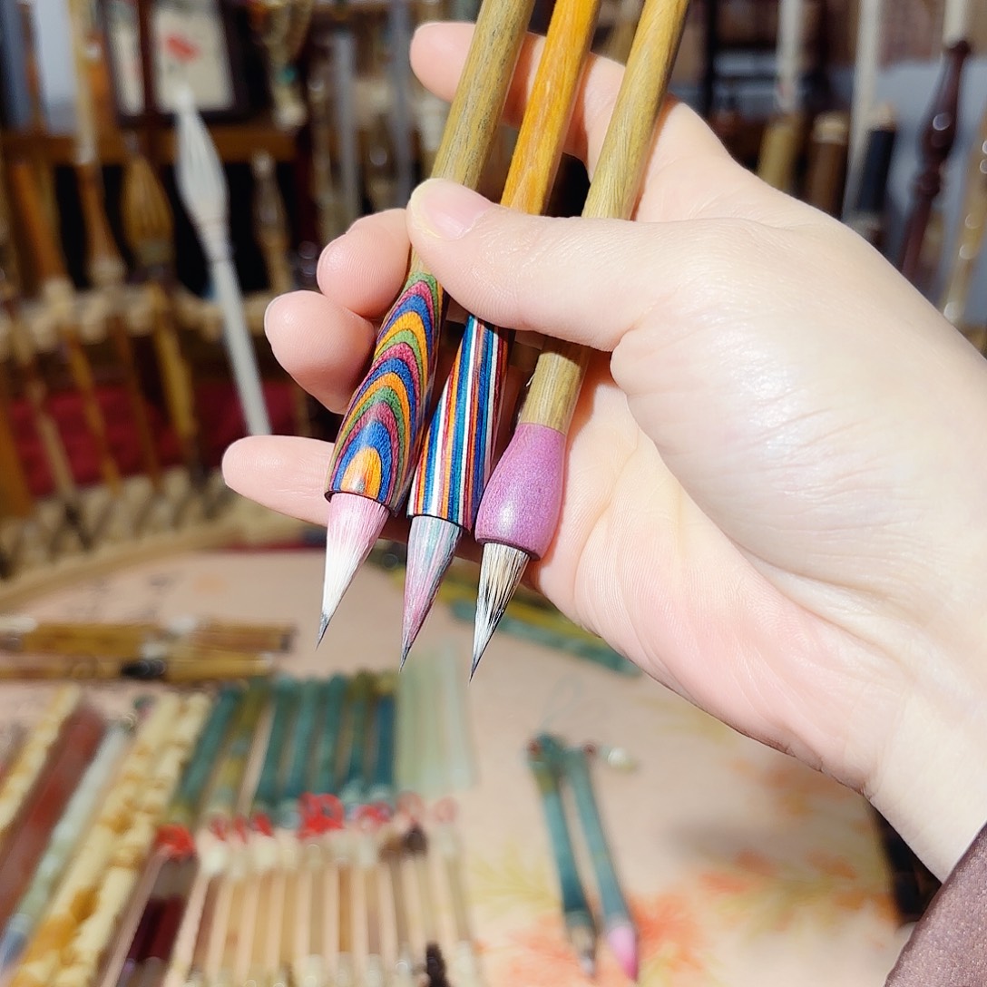 闪9(到手三支不同毛料)出锋2.2-2.5