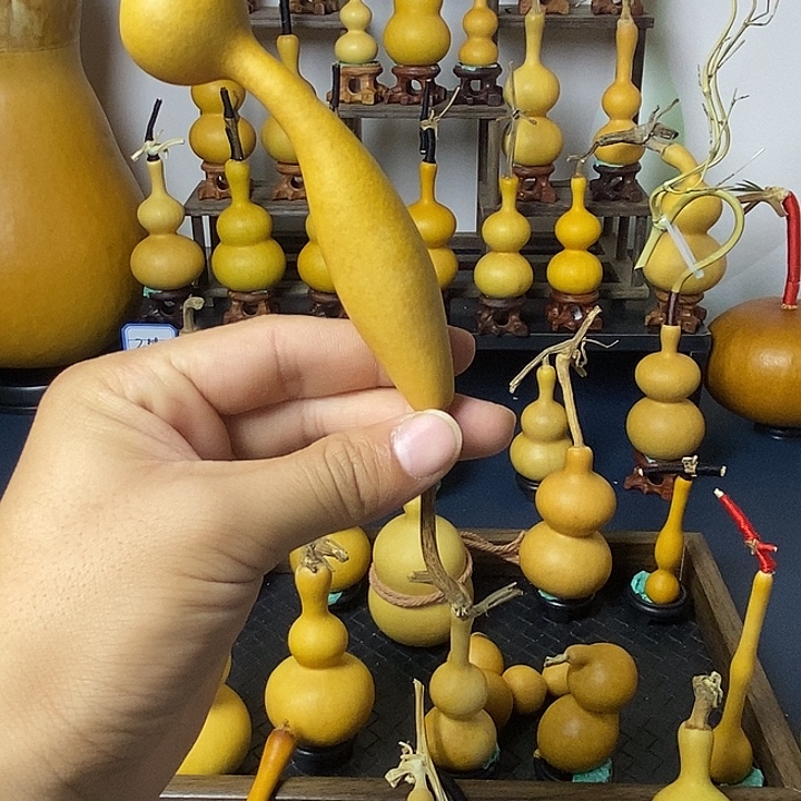 潮***司精品葫芦 选购链接