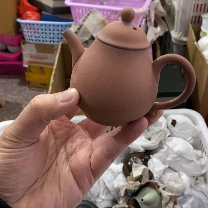 陶瓷艺术品及陶瓷制品