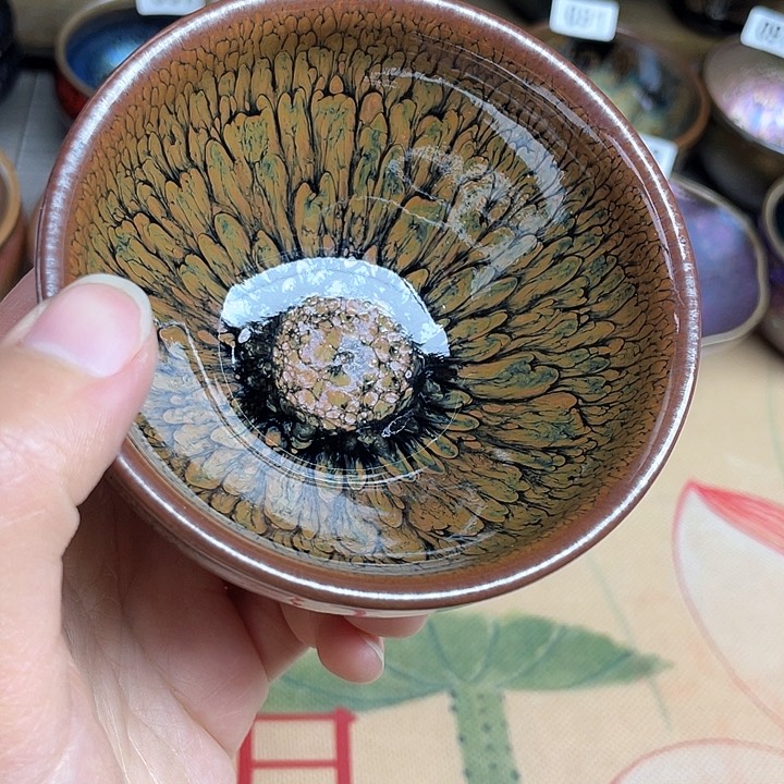 茶盏盏建盏建盏建盏