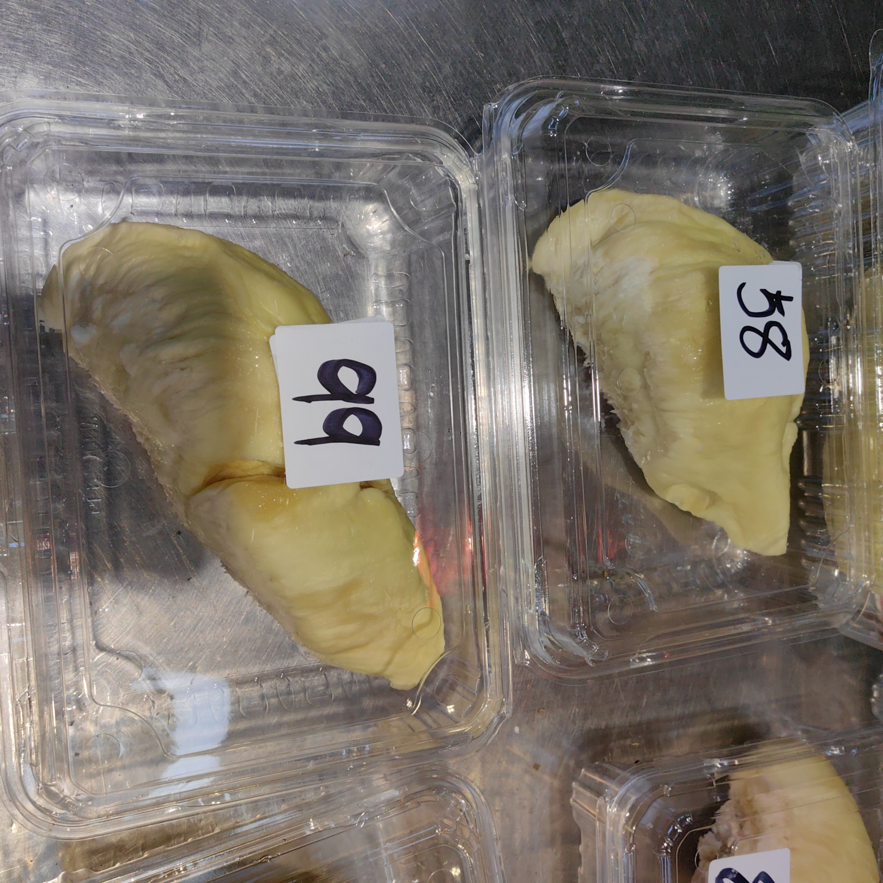 金枕榴莲（1盒）