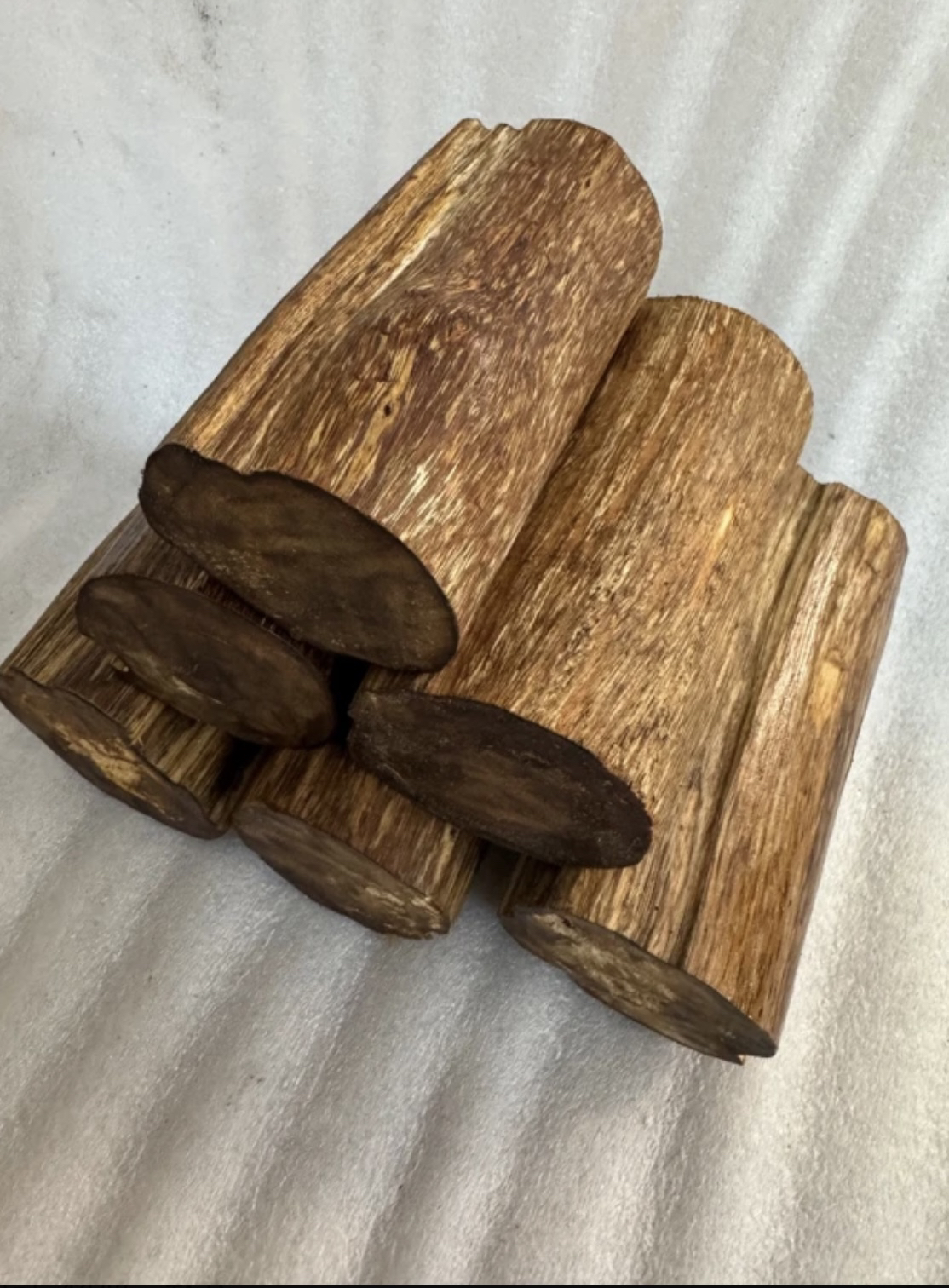 沉香天然沉香原材料原木原料熏料发一件