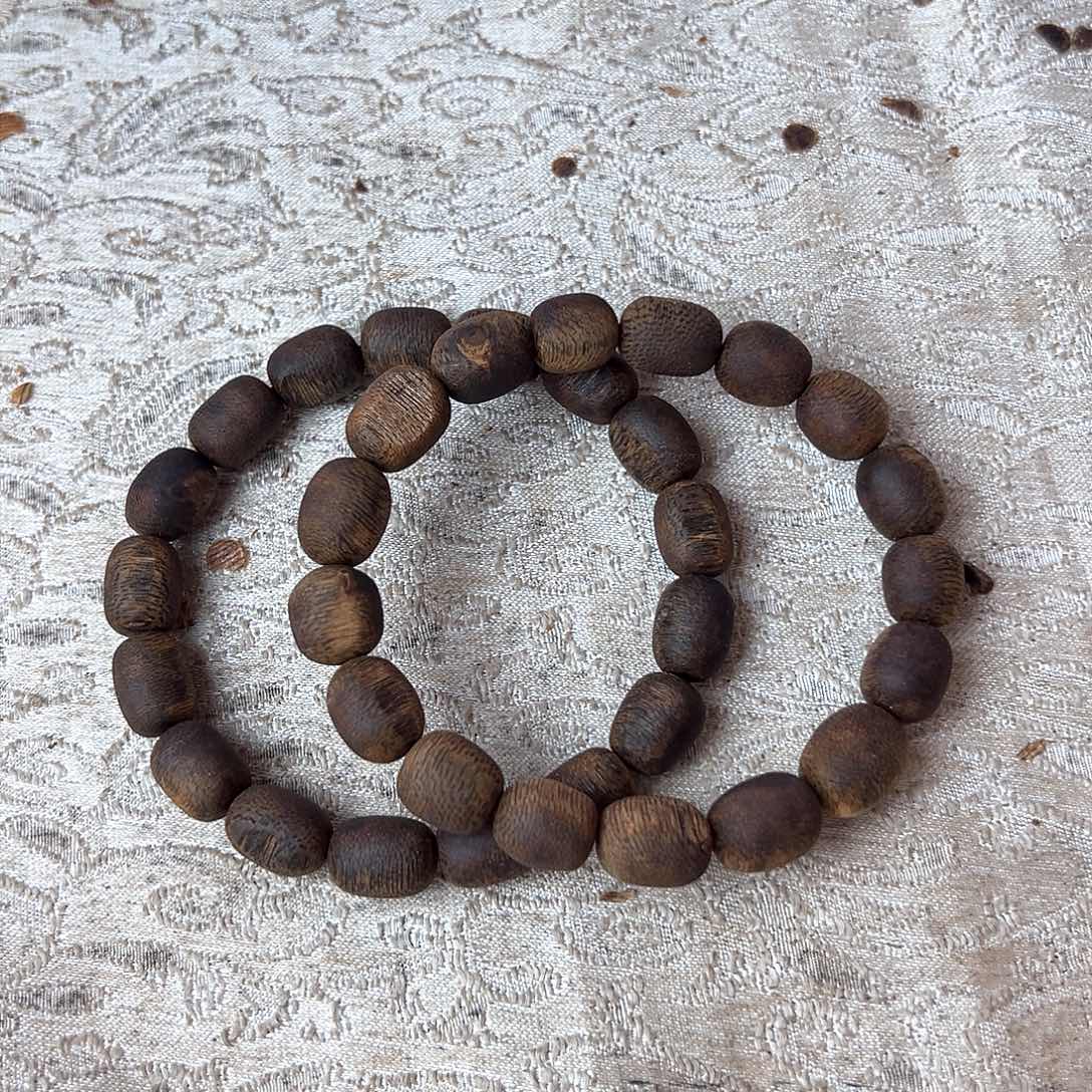 沉香手串留疤沉水10克多样性发一沉香手串