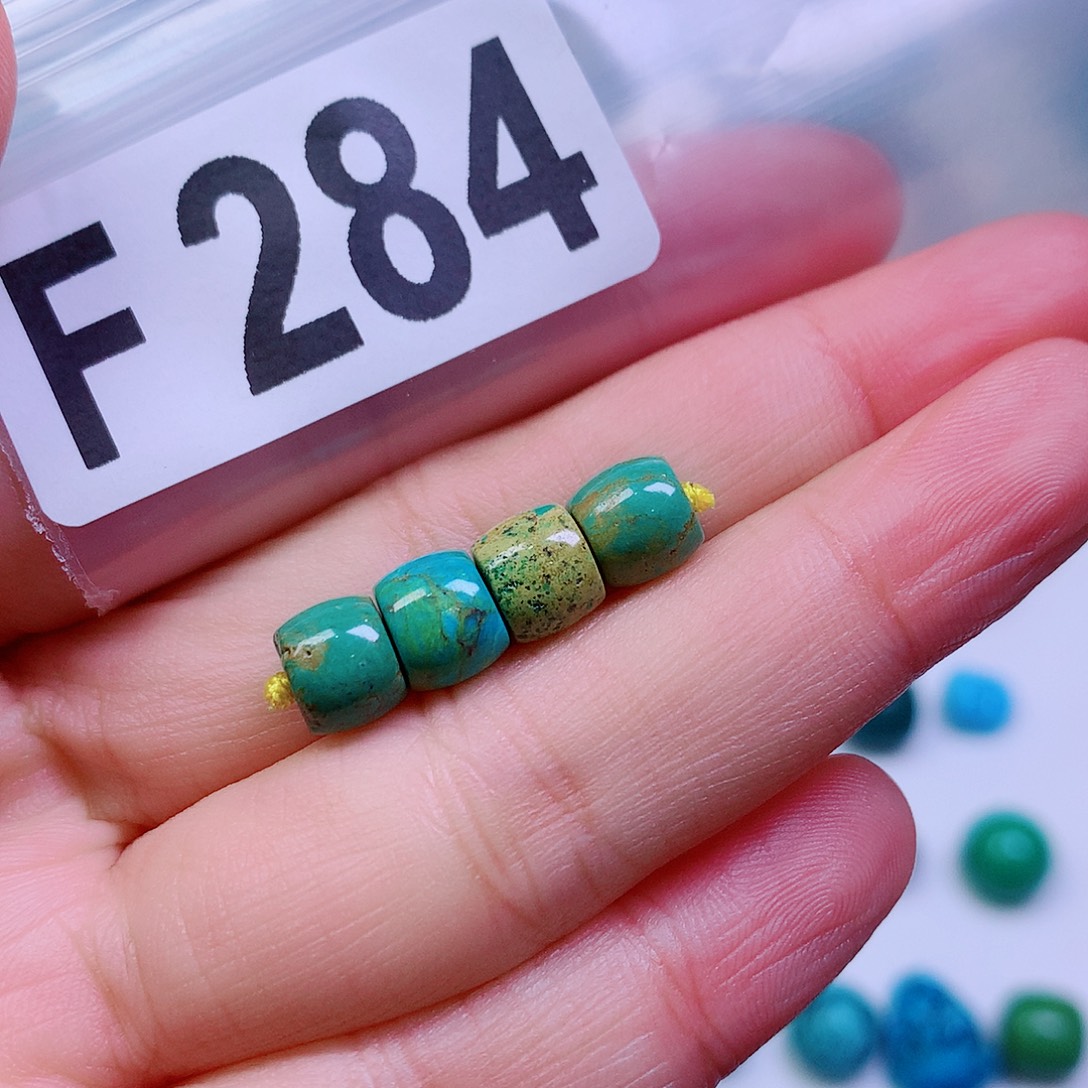 空竹粉丝专享十堰特色手工散珠