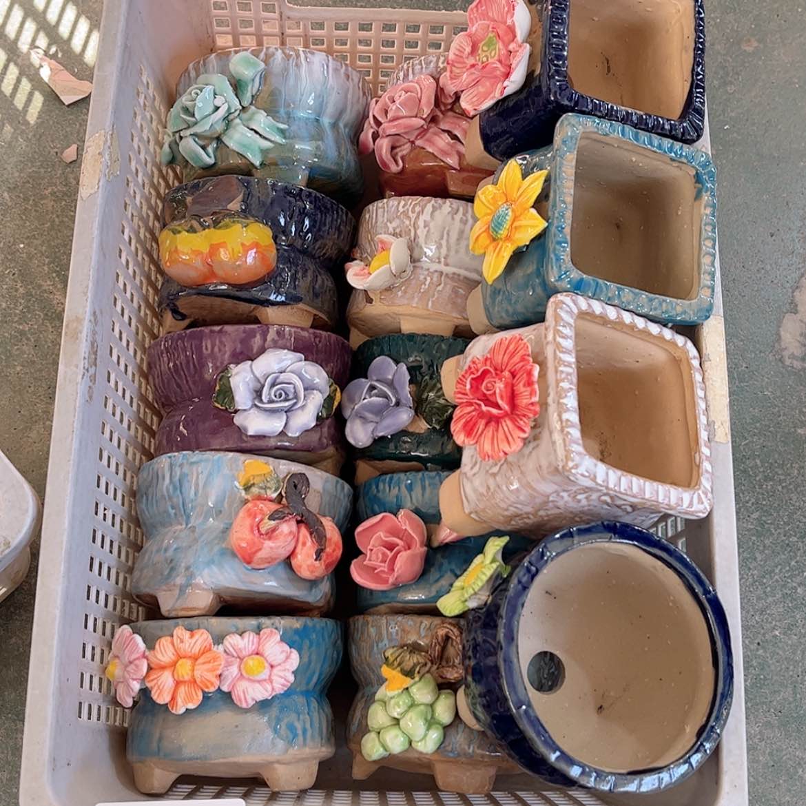 【闪购商品】红陶16104