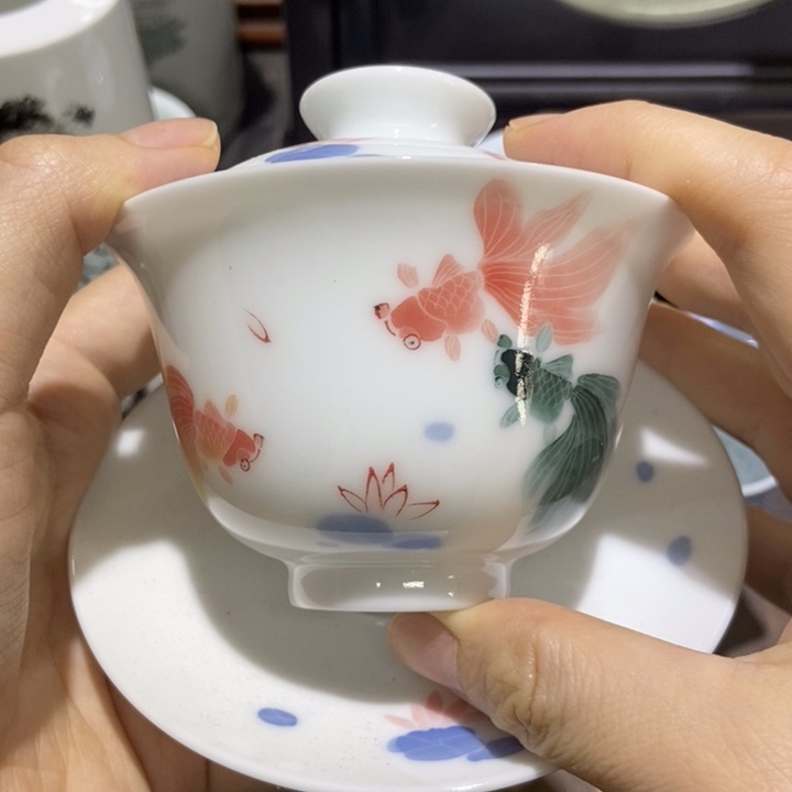 慕***帅陶瓷艺术品的制作