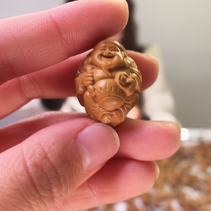 手串/手链橄榄核橄榄核