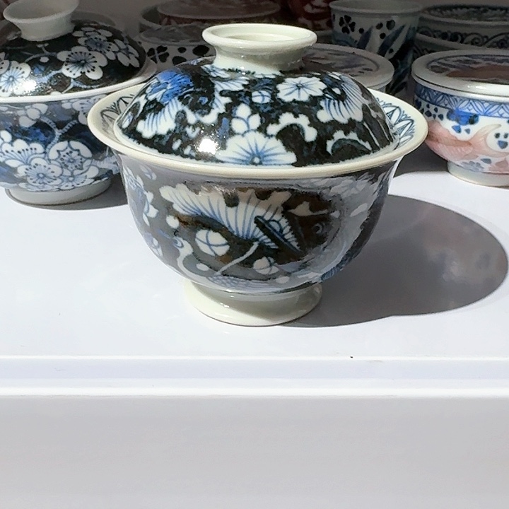 景德镇陶瓷福利福利